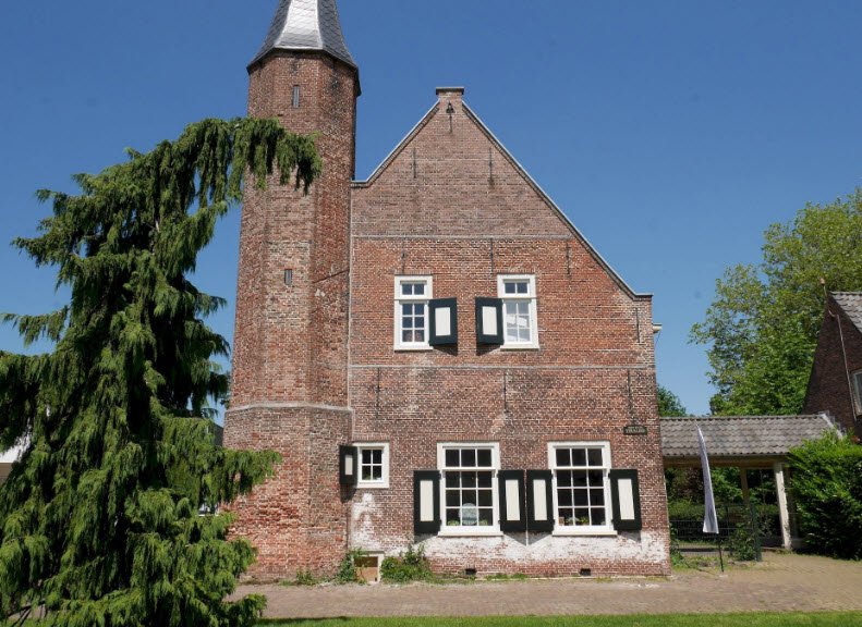 Huis ter Kleef, Netherlands